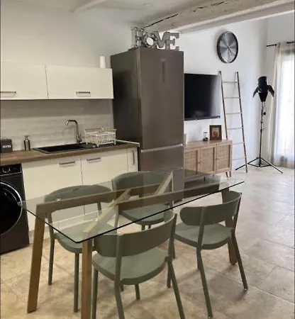 Appartement Résidence La Palmeraie Piscine&spa Pour 4 Personnes Bali *