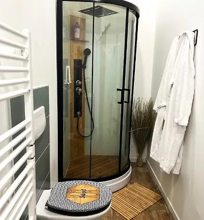 Résidence La Palmeraie Piscine&spa Pour 4 Personnes Bali Appartement La Palme